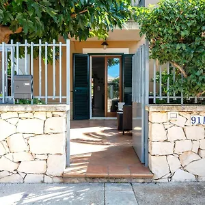 Ferienhaus Aura, Marina di Modica